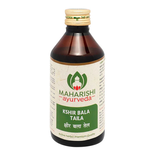 Maharishi Ayurveda Ksheerbala Taila Liquid 200ml