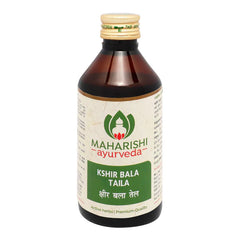 Maharishi Ayurveda Ksheerbala Taila For Muscle Health Liquid 200ml