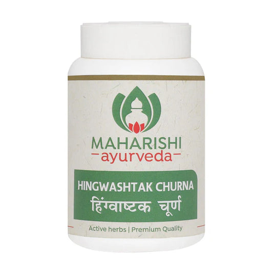 Maharishi Ayurveda Hingwastak Churna Powder 50gm