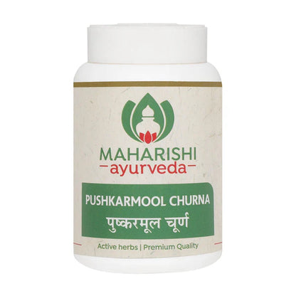 Maharishi Ayurveda Pushkarmoola Churna Powder 50gm