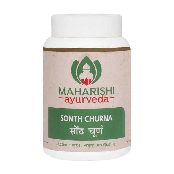 Maharishi Ayurveda Sonth Churna Powder 50gm