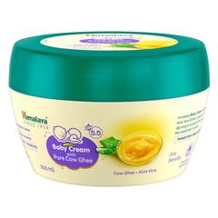 Himalaya Baby Cream With Pure Cow Ghee