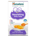 Himalaya Herbal Nourishing Baby Care Soap Gentle Nourishment Skin Soap