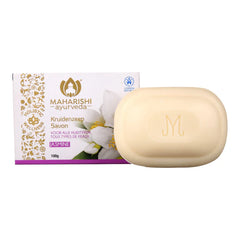 Maharishi Ayurveda Rose,Jasmine,Sandalwood,Neem,Lemongrass,Citronella & Khus Soap Bar 100gram