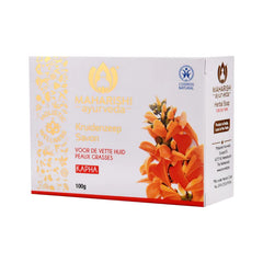 Maharishi Ayurveda Rose,Jasmine,Sandalwood,Neem,Lemongrass,Citronella & Khus Soap Bar 100gram