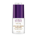 Lotus Herbals Cosmetics YouthRx Insta Firming Concentrate 20g