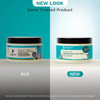 Pilgrim Cosmetics Redensyl & Anagain Hairfall Control Hair Mask 200gm | 7.05 oz