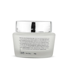 Lotus Herbals Cosmetics WhiteGlow Skin brightening Gel Creme SPF 25 PA+++