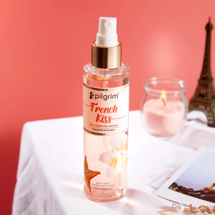 Pilgrim Cosmetics Body Mist 150.0 ml 5.0 fl. oz
