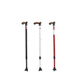 Flamingo Health Orthopaedic Walking stick with Trileg bottom Universal Code 2109 Pack Of One