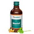 Himalaya Herbal Mentat Syrup 200ml