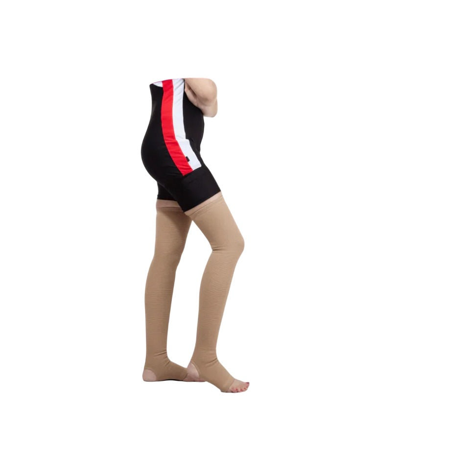 Flamingo Health Orthopaedic Varicose Vein Stocking Code 2012