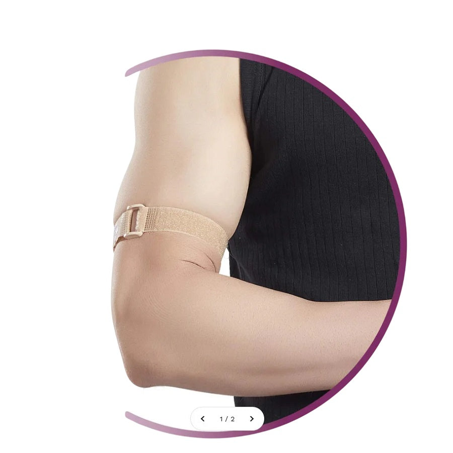 Flamingo Health Orthopaedic Tourniquet Code 2199