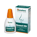 Himalaya Bresol NS (Drops/Spray) Breathing Solution