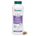 Himalaya Baby Care Pure Gentle Soft Powder