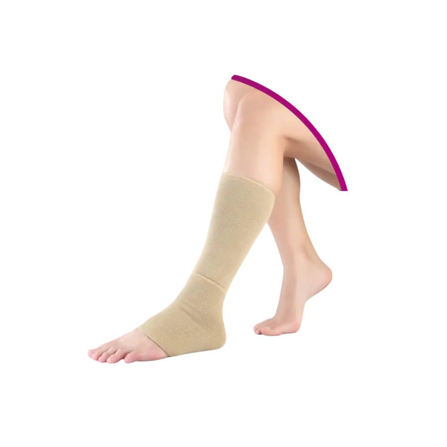 Flamingo Health Orthopaedic Tubular Support Below Knee Code 2057