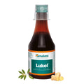 Himalaya Herbal Lukol Women's Health Syrup 200ml