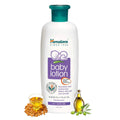 Himalaya Herbal Ayurvedic Baby Care A Natural Moisturizer Lotion