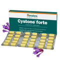 Himalaya Cystone Forte – Ayurvedic Herbal Supplement | 60 Tablets