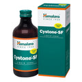 Himalaya Cystone SF Liquid Syrup 200ml