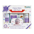 Himalaya Herbal Ayurvedic Baby care Gift Pack (Oil-Soap-Lotion) Small Kit