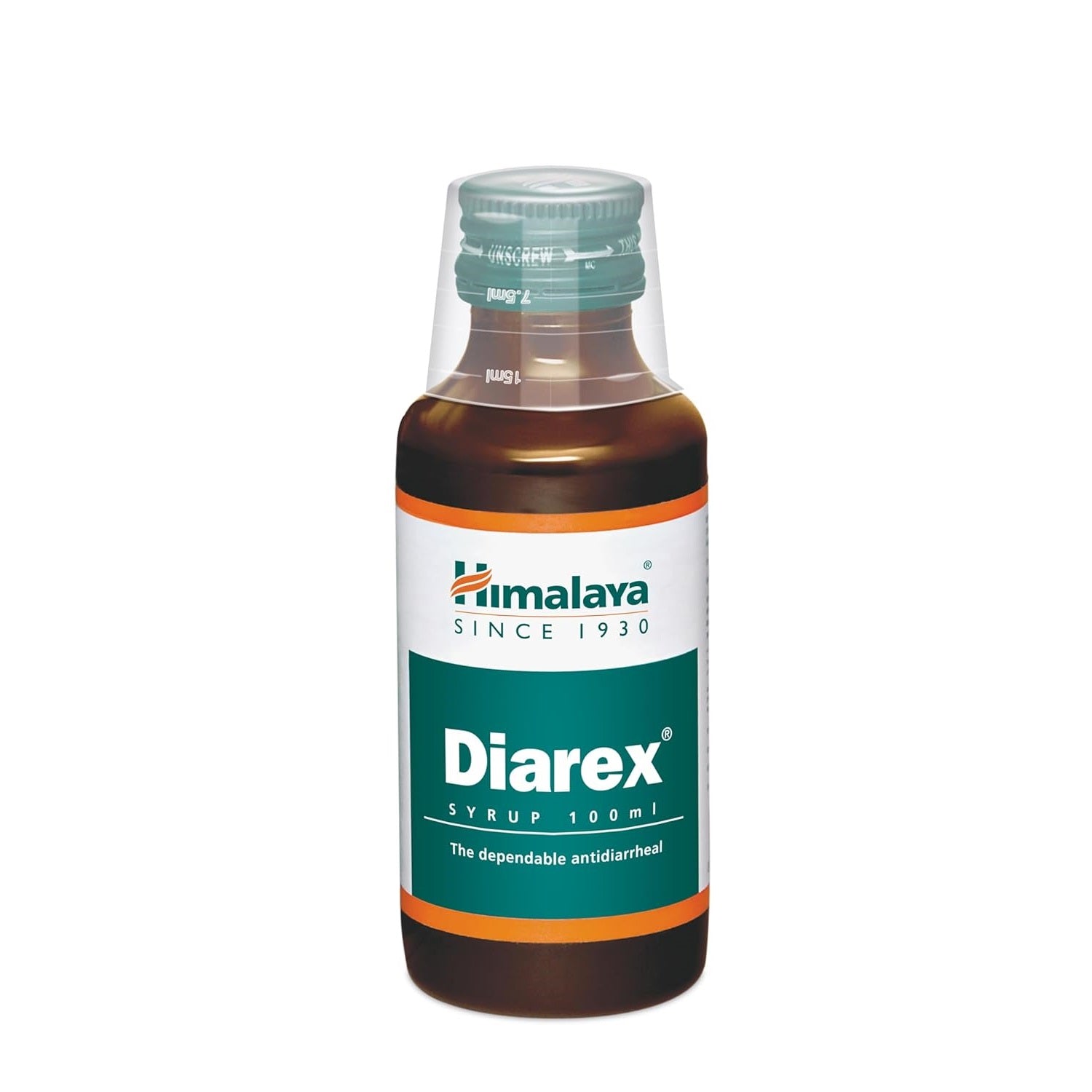 Himalaya Diarex Syrup 100 ml