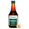 Himalaya Herbal Geriforte Syrup 200 ml
