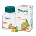 Himalaya Pure Herbs Beal Bowel Wellness 60 Tablets