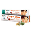 Himalaya Wellness Pimple Clear Cream 20g