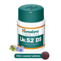 Himalaya Ayurvedic Herbal Healthcare Liv.52 DS 60 таблеток