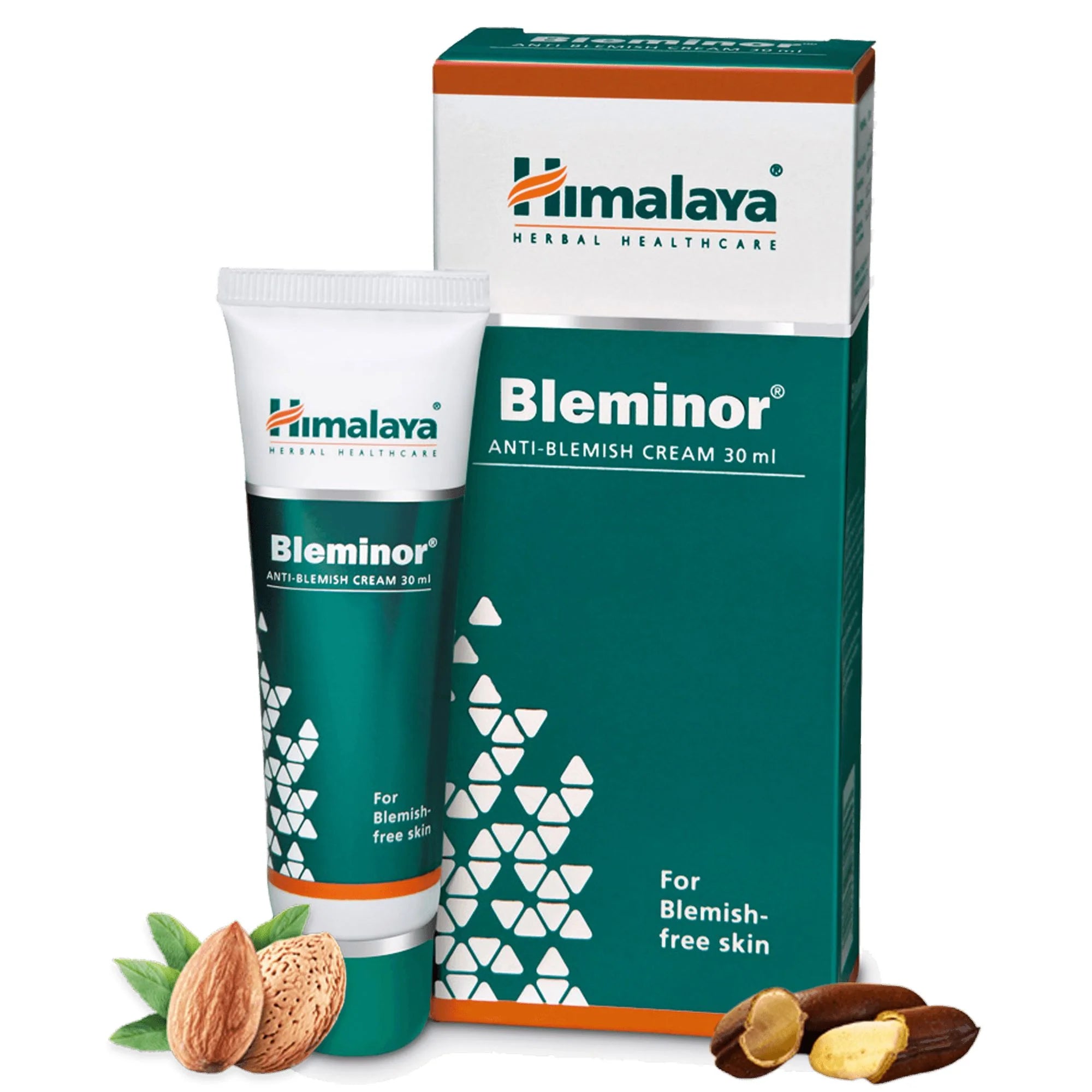 Himalaya Ayurvedic Herbal Healthcare Bleminor Skin Cream 30 ml