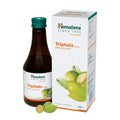 Himalaya Pure Herbs Triphala Bowel Wellness Syrup 200ml
