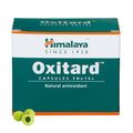 Himalaya Herbal Oxitard 30 Capsule
