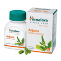 Himalaya Pure Herbs Arjuna Cardiac Wellness 60 Tablets