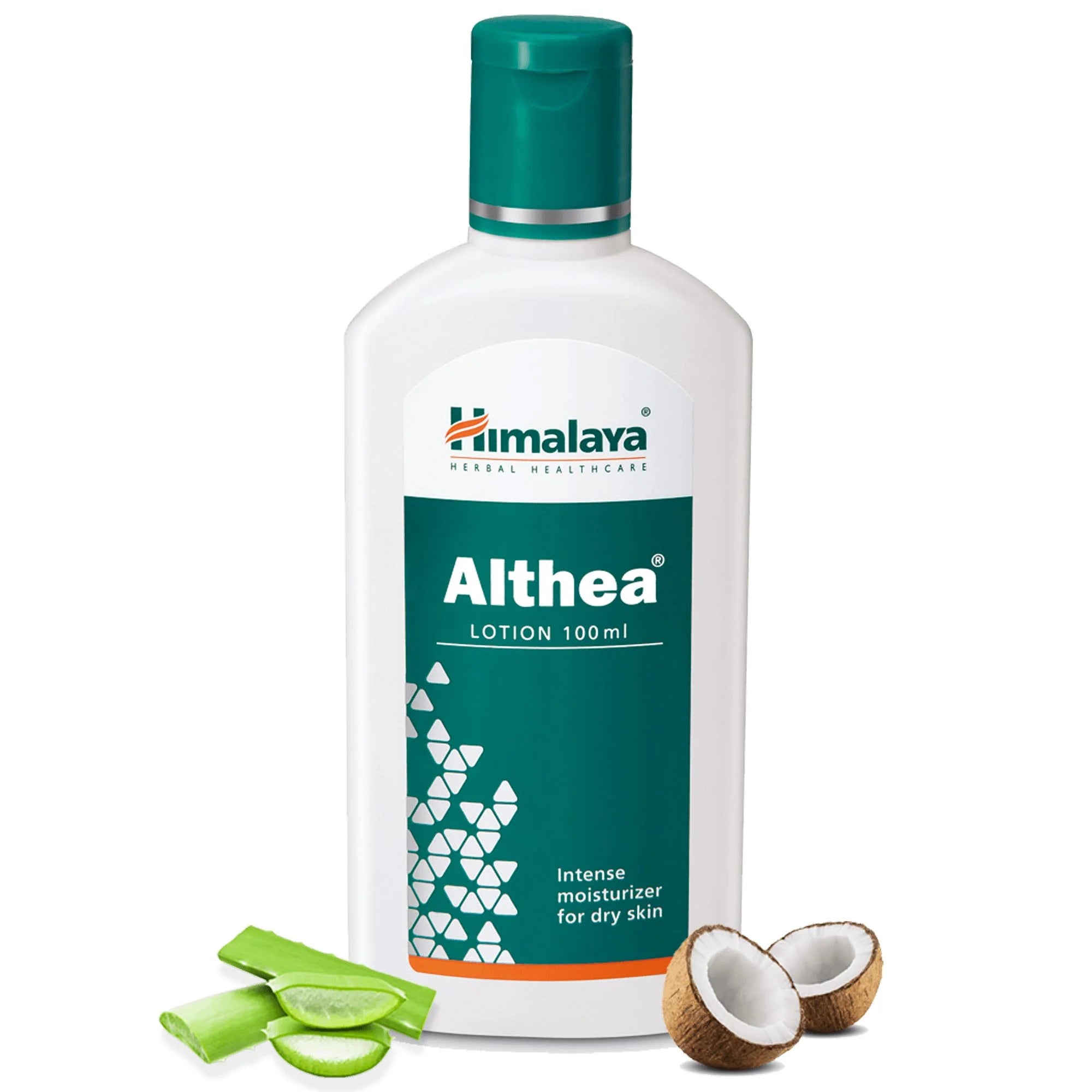Himalaya Ayurvedic Herbal Healthcare Althea Lotion 100ml