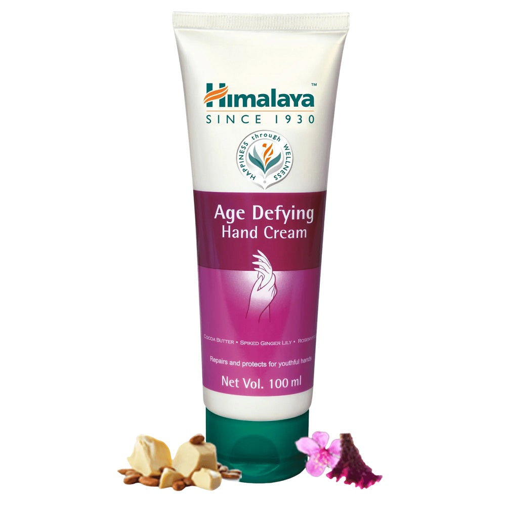Himalaya Herbals Age Defying Hand Hand Cream