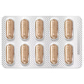 Pitambari Ayurvedic Gomutra Plus Enriched With Triphala Powder Capsule