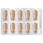 Pitambari Ayurvedic Gomutra Plus Enriched With Triphala Powder Capsule