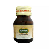 Skm Siddha Ayurveda Mayana Thailam Oil 30ml